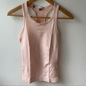 Gymshark tank top